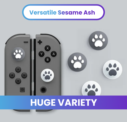 Themed Joystick Grip Covers